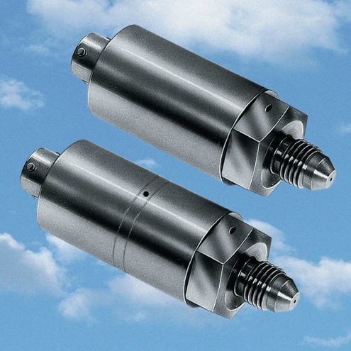 Pressure sensor for the aerospace industry - APT-20-1000 - KULITE SEMICONDUCTOR PRODUCTS, INC. - absolute / mV / Vdc