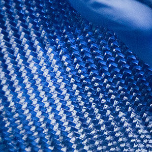 Fiberglass composite - MECAPLEX LTD. - carbon fiber / for aeronautics