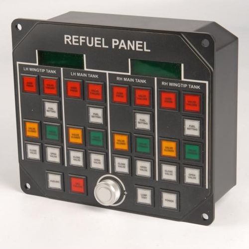 Level gauge - MESIT PRISTROJE - electronic / without display / fuel