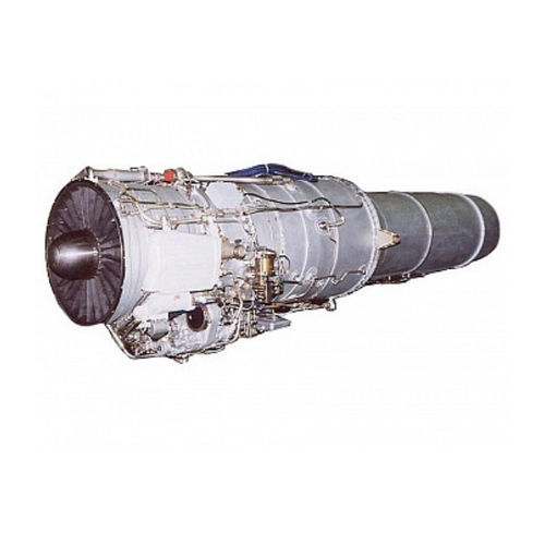 0 - 100kN turbofan - AI-25TLSh - MOTOR SICH, JSC - 300kg + / for airliners / for general aviation