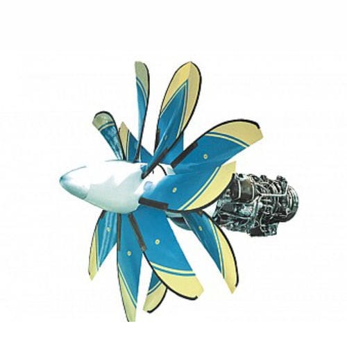 0 1000hp turboprop D27 MOTOR SICH, JSC 300kg + / for airliners