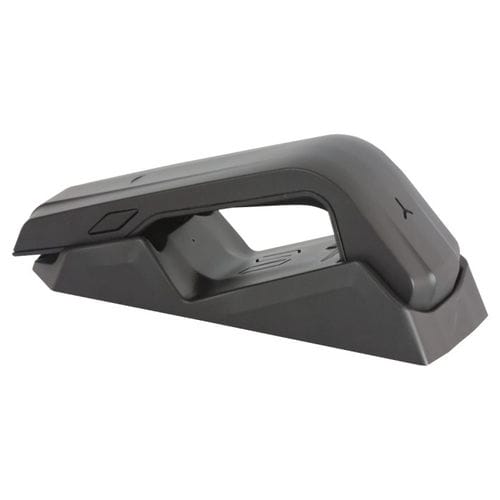 Helicopter telephone - iCan Phone - OXYTRONIC - for aircraft / cordless