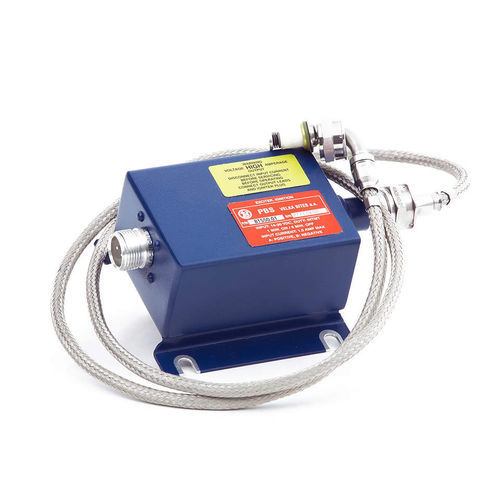 Aircraft ignition harness PBS VELKA BITES