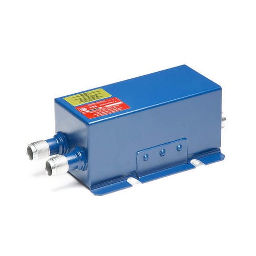 Light aircraft ignition harness PBS VELKA BITES