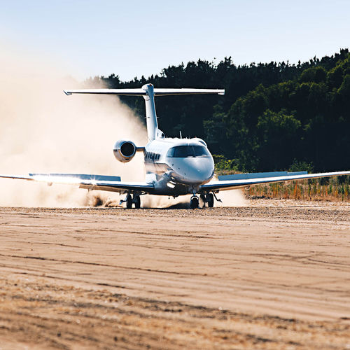 Private jet - PC-24  - PILATUS AIRCRAFT LTD - business / twin-engine / 11 - 20 Pers.