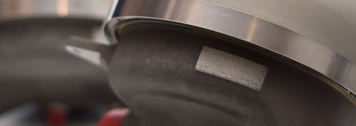 Fuel filter - PORVAIR FILTRATION GROUP LTD - for aircraft