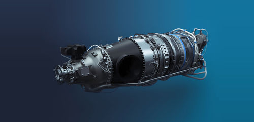 1000 - 3000hp turboprop - PT6E series - PRATT & WHITNEY - for general aviation