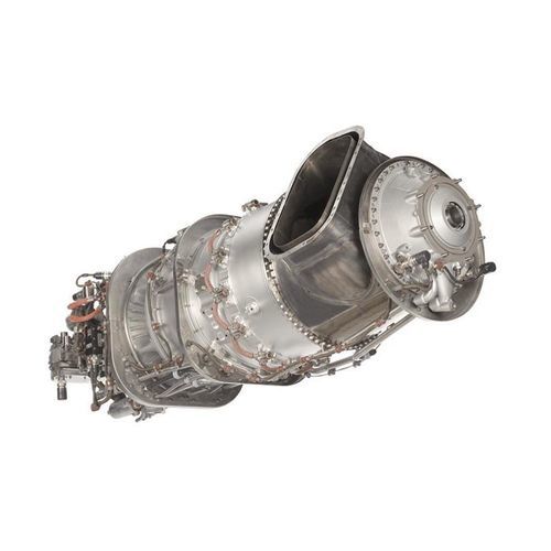 1000 - 3000hp turboshaft - PT6C-67C - PRATT & WHITNEY - for helicopter