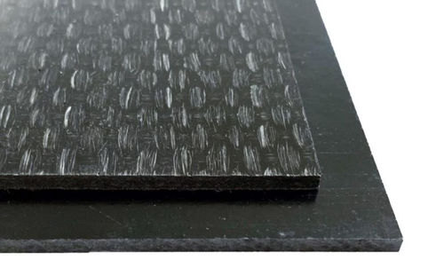 Plate polyamide - GMTex® - Mitsubishi Chemical Advanced Materials - aeronautical