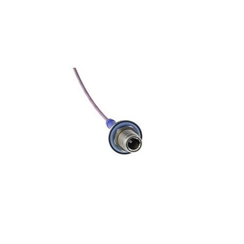 Data connector - LXC-R® - RADIALL - for aircraft / ARINC / fiber optics