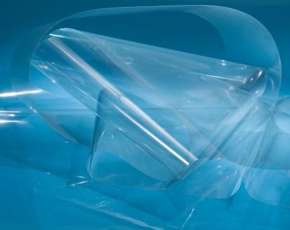 Film PTFE - 5000 series - SAINT-GOBAIN PERFORMANCE PLASTICS - SPECIALTY FILMS - aeronautical