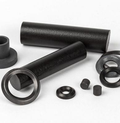 Rod PTFE - Rulon® W2 - SAINT-GOBAIN SEALS - tube / sheet / aeronautical