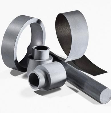 Rod PTFE - Rulon® 142 - SAINT-GOBAIN SEALS - tube / sheet / aeronautical