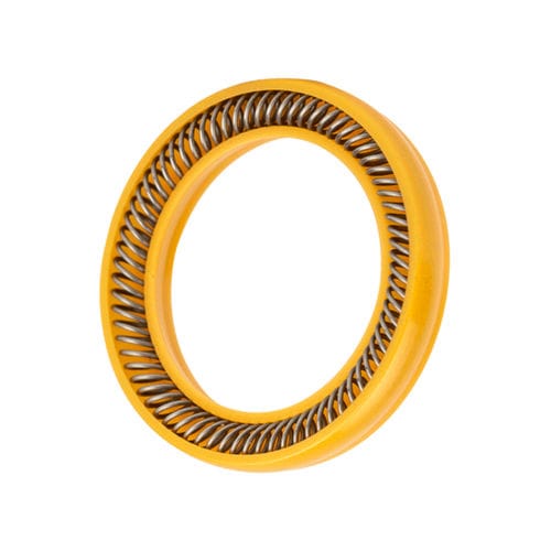 spring-energized seal - Omniseal Solutions