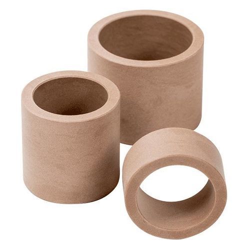 Rod PTFE - Rulon® XL - Omniseal Solutions - sheet / tube / aeronautical