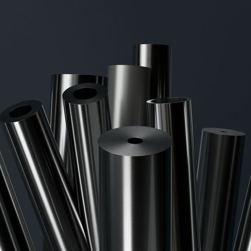 Tube stainless steel - Sanmac® - SANDVIK MATERIALS TECHNOLOGY - aeronautical