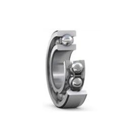 Ball bearing bearing - SKF AEROSPACE - deep groove / single-row / high-speed