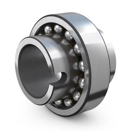 SKF 1306 ETN9C3 Self Aligning Ball Bearing 30x72x19mm 