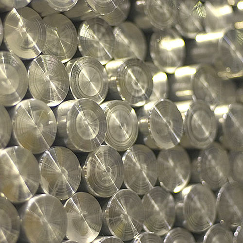 Aluminum alloy rod - 2024  - SMITHS ADVANCED METALS - for the aerospace industry