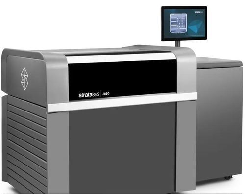 Metal 3D printer - J850™ Core - STRATASYS GMBH - plastic / PolyJet / high-speed