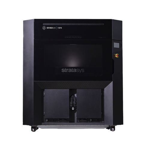 Plastic 3D printer - F870&trade; - STRATASYS GMBH - ABS / PA / FDM