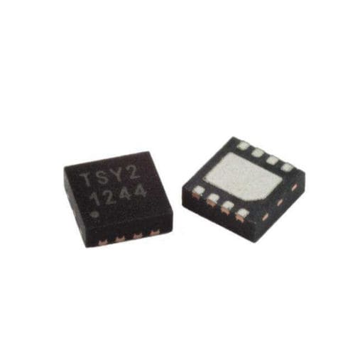 Thermocouple temperature sensor - G-NIMO-004 - TE CONNECTIVITY LTD. - for water / precision / for airliners