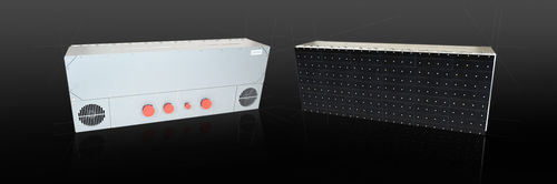 Surveillance radar - MOSAIC - TELEPHONICS CORPORATION - on-board / for aircraft