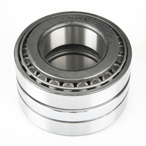 Doublerow bearing 2TSDM THE TIMKEN COMPANY tapered roller / singlerow / gear