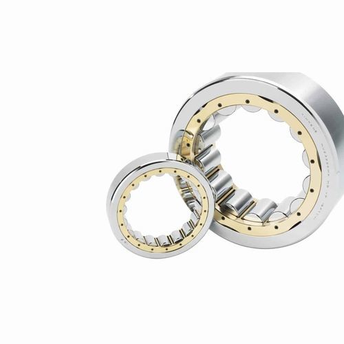 Ball bearing bearing - N RIN - THE TIMKEN COMPANY - cylindrical roller ...