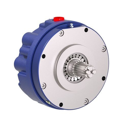 Aircraft brake - WBLT-517-381-0 - THE TIMKEN COMPANY