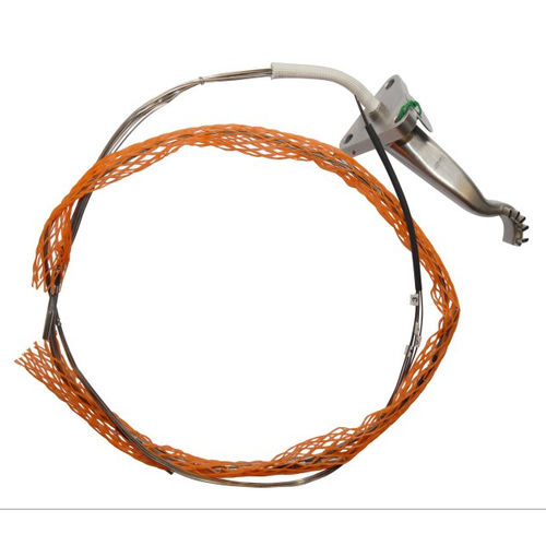Thermocouple temperature sensor - THERMO EST - for air / for airliners / for the aerospace industry