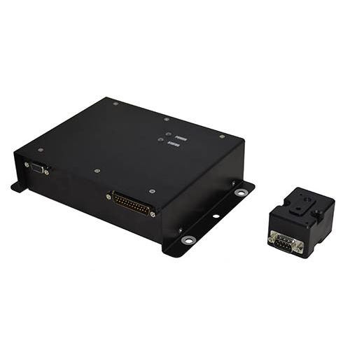Video surveillance camera - Collins Aerospace - UTC Aerospace Systems - for aircraft
