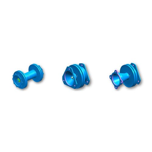 Aircraft drive shaft - Collins Aerospace - UTC Aerospace Systems