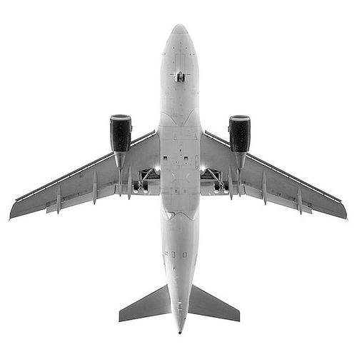 Rod nickel alloy - VDM® 36 - VDM METALS GMBH - sheet / plate / for the aerospace industry