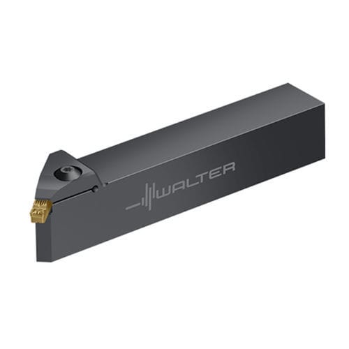 Exterior turning tool - G55 series - WALTER FRANCE - interior / insert / for the aerospace industry