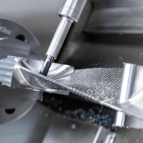 CNC milling machine - M20 - WFL MILLTURN TECHNOLOGIES GMBH & CO KG ...