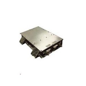Thermal motor controller - WOODWARD, INC - for aircraft