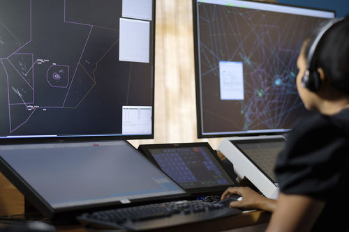 Management software - AeroBooks  - ADACEL - billing / air traffic management / navigation