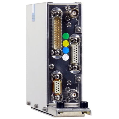 Drone video receiver - RN3320 - BECKER AVIONICS - for aircraft