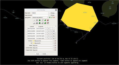 Management software - ALS CWS - CS SOFT A.S. - control / air traffic management / for maintenance