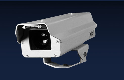Monitoring camera - HD Pan-Tilt-Zoom - EARTH NETWORKS - for airport / high-resolution