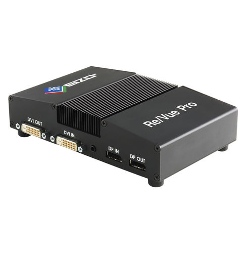 DVR video recorder - Re/Vue Pro 2 Max - EIZO - for airport / encoder
