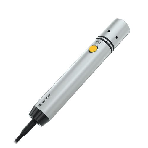 Microphone for the aerospace industry - HT2 - IMTRADEX