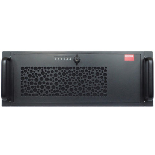 Aircraft video transmitter - TransForm NSD-420 - KNURR TECHNICAL FURNITURE GMBH