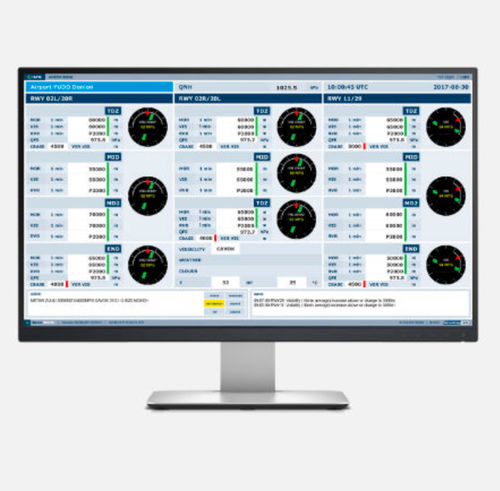 Server software - CLDB - MICROSTEP-MIS - design / meteorological / cutting
