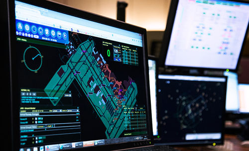 Reporting software - NAVCANlink - NAVCANATM - analysis / data acquisition / security