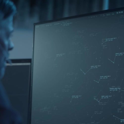 Air traffic management software - Polaris ATM - TERN SYSTEMS - meteorological / navigation / reporting