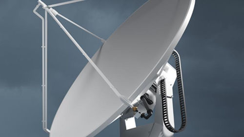 Surveillance radar - WRS300 - VAISALA OYJ - weather / detection / for airport