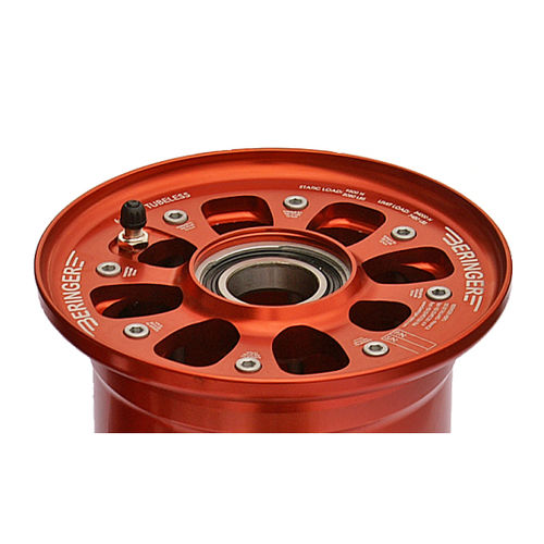 Light aircraft wheel - RA-014, RA-015 - BERINGER AERO