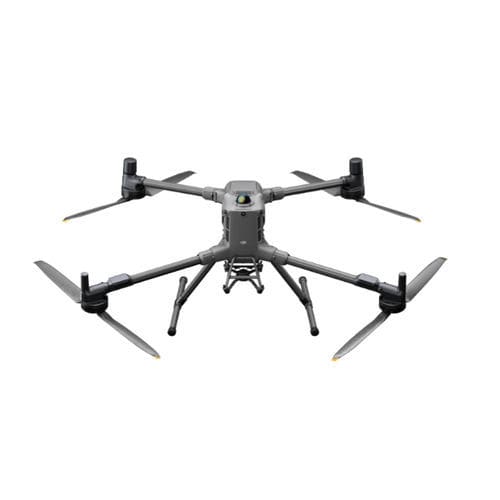Professional drone - Matrice 400 - DJI Innovations - mapping / search and rescue / rotary wing